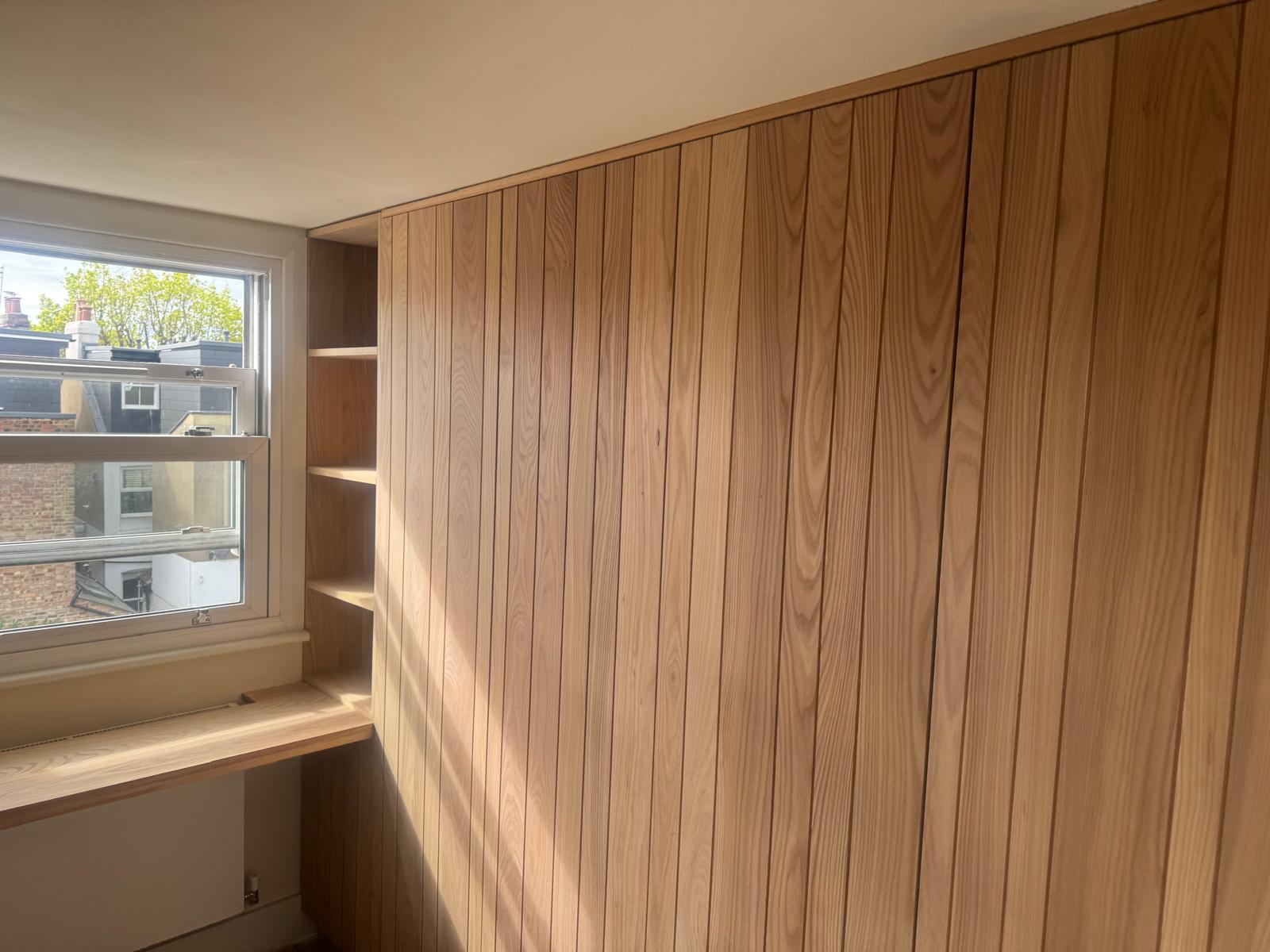 Project Saint Albans Avenue